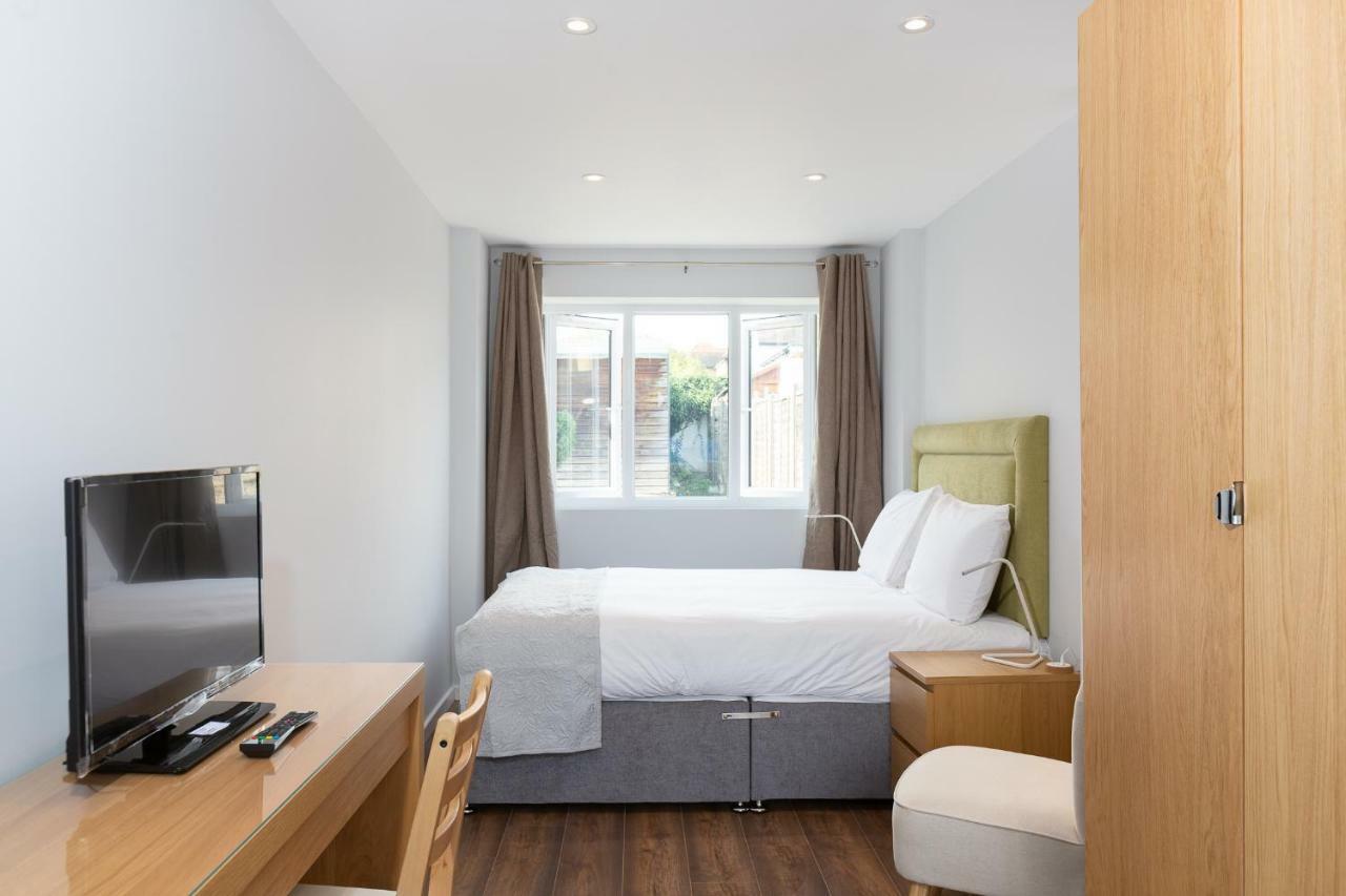 Austin David Apartments Harrow Exterior foto